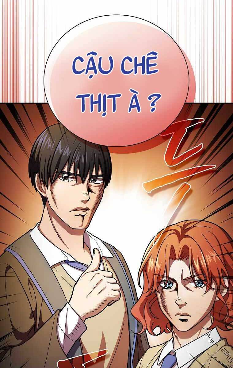 Ma Pháp Sư Tại Trường Học Pháp Thuật Chap 10 - Next Chap 11