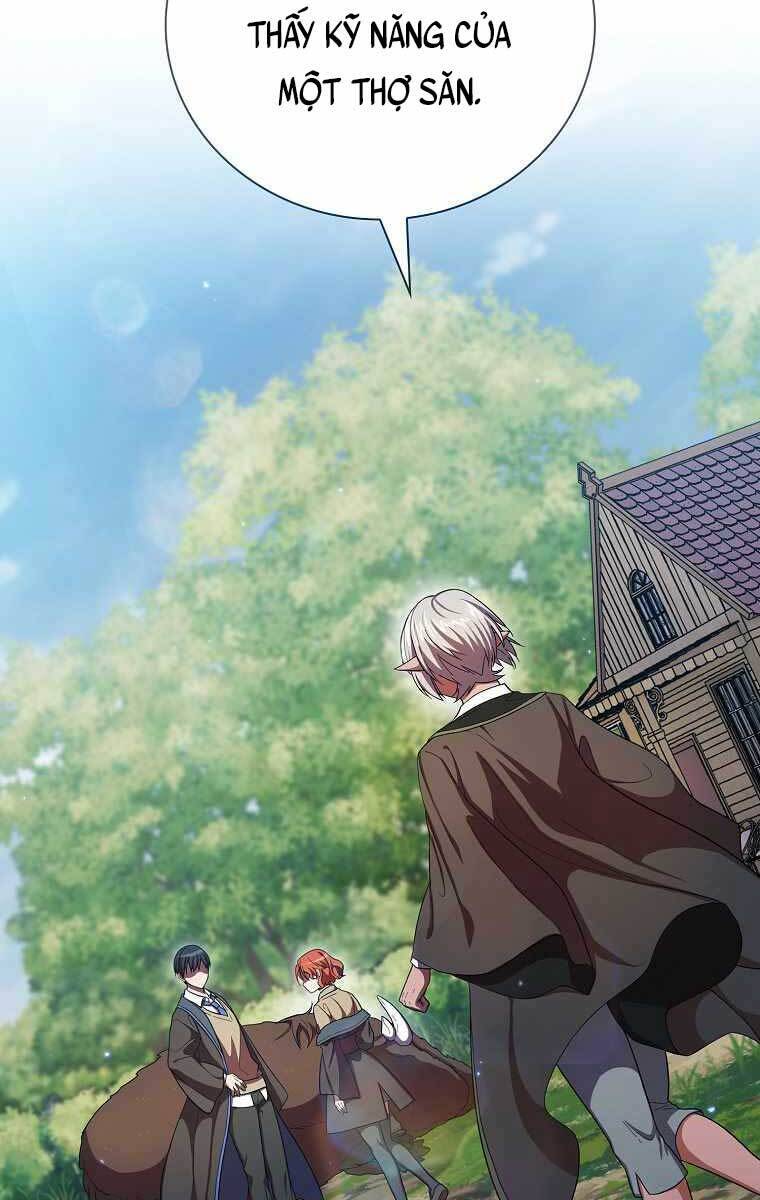 Ma Pháp Sư Tại Trường Học Pháp Thuật Chap 10 - Next Chap 11