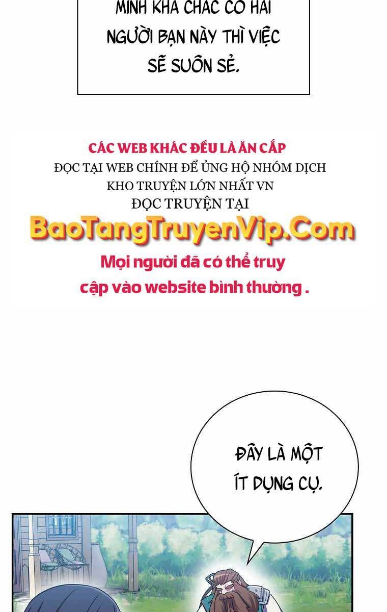 Ma Pháp Sư Tại Trường Học Pháp Thuật Chap 10 - Next Chap 11