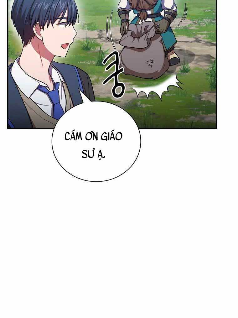 Ma Pháp Sư Tại Trường Học Pháp Thuật Chap 10 - Next Chap 11