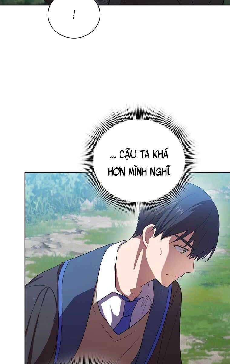 Ma Pháp Sư Tại Trường Học Pháp Thuật Chap 10 - Next Chap 11