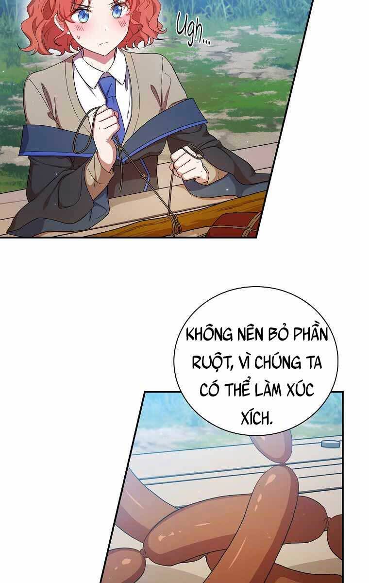 Ma Pháp Sư Tại Trường Học Pháp Thuật Chap 10 - Next Chap 11