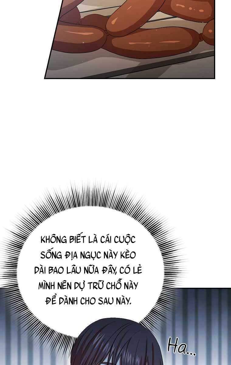 Ma Pháp Sư Tại Trường Học Pháp Thuật Chap 10 - Next Chap 11