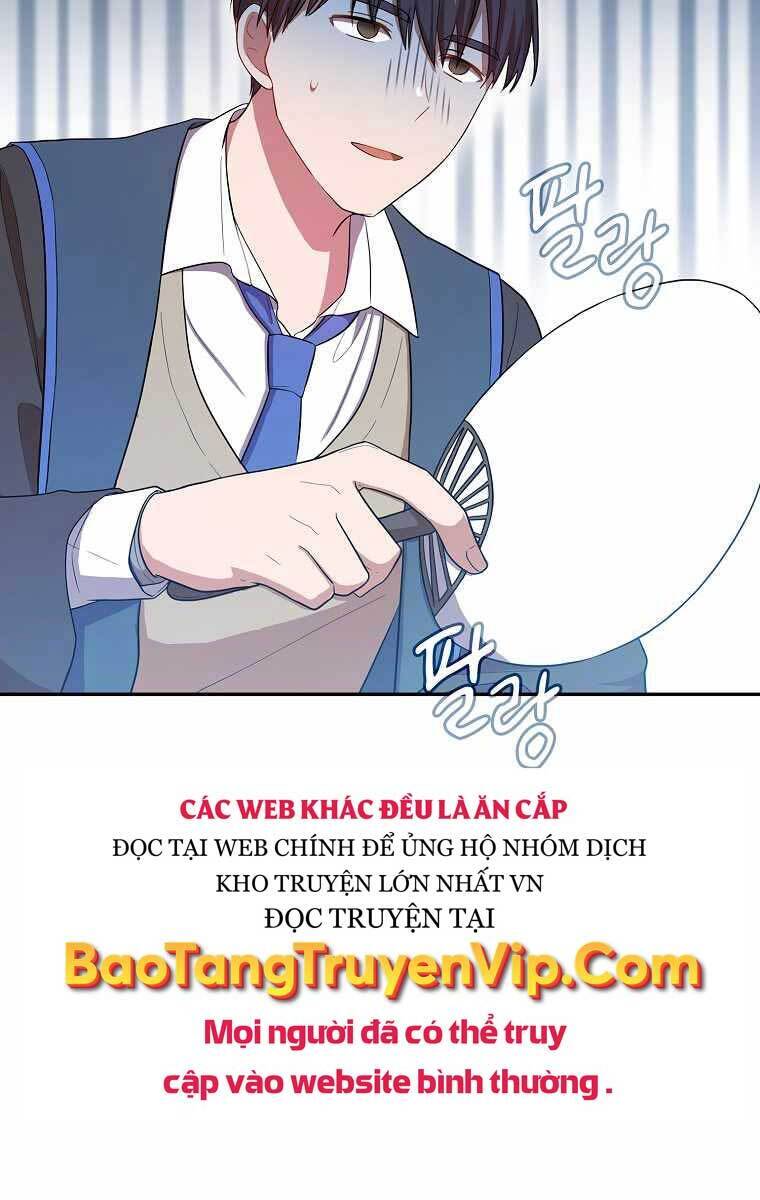 Ma Pháp Sư Tại Trường Học Pháp Thuật Chap 10 - Next Chap 11