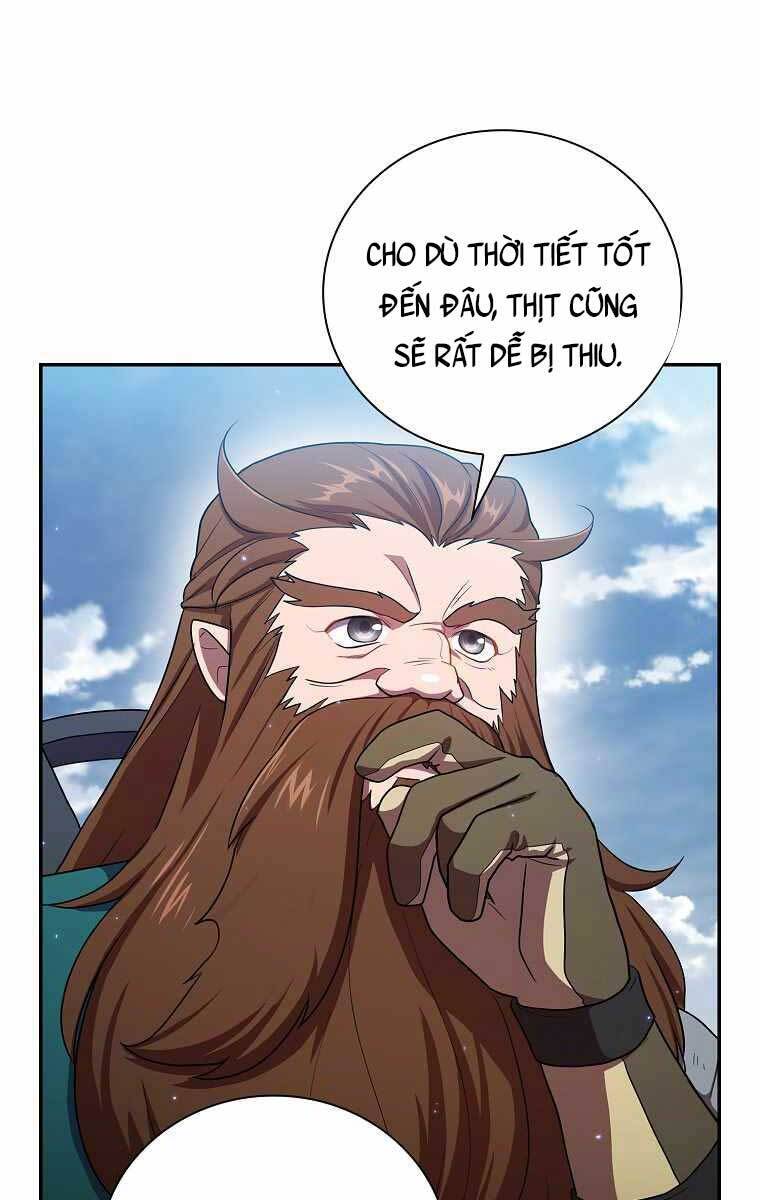 Ma Pháp Sư Tại Trường Học Pháp Thuật Chap 10 - Next Chap 11