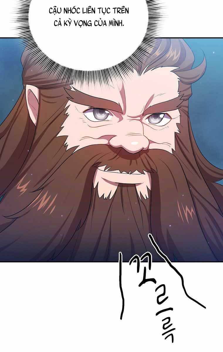 Ma Pháp Sư Tại Trường Học Pháp Thuật Chap 10 - Next Chap 11