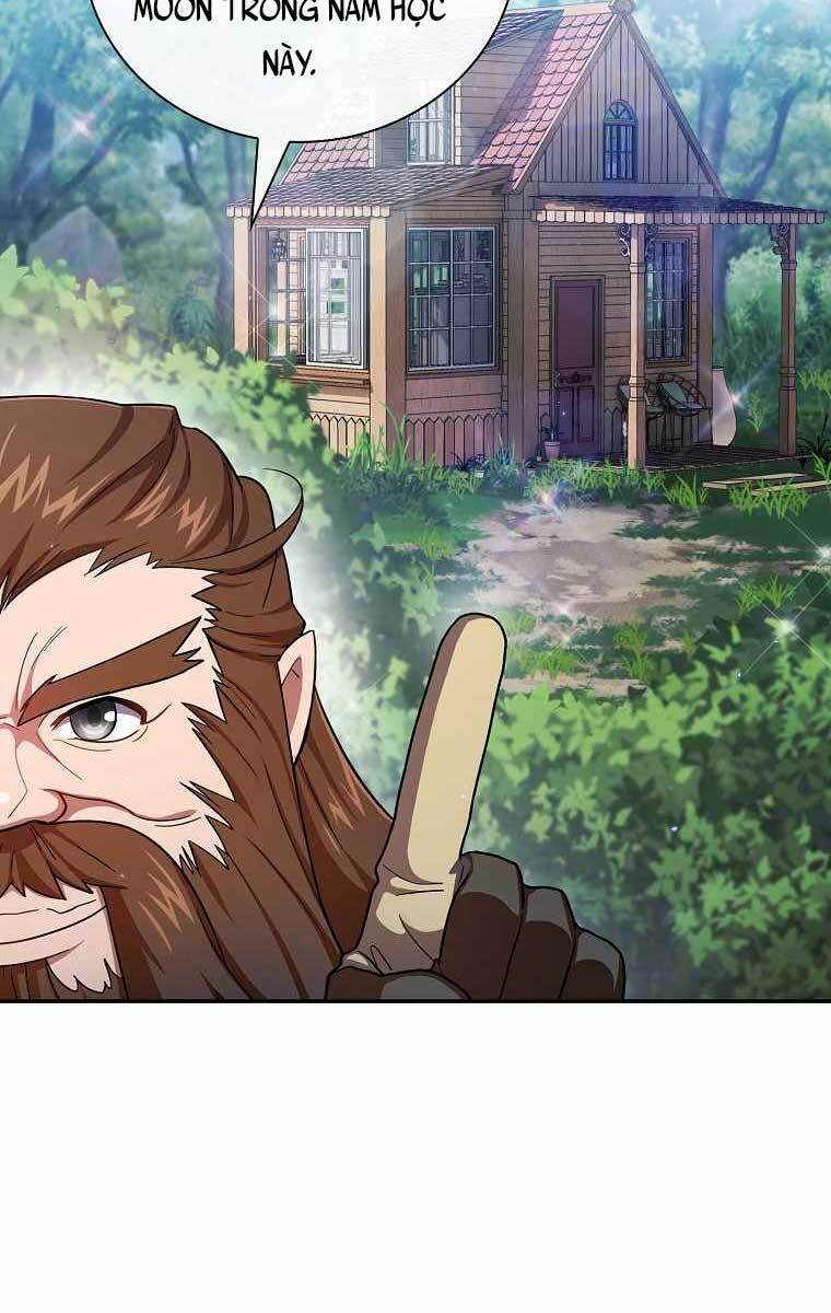 Ma Pháp Sư Tại Trường Học Pháp Thuật Chap 10 - Next Chap 11
