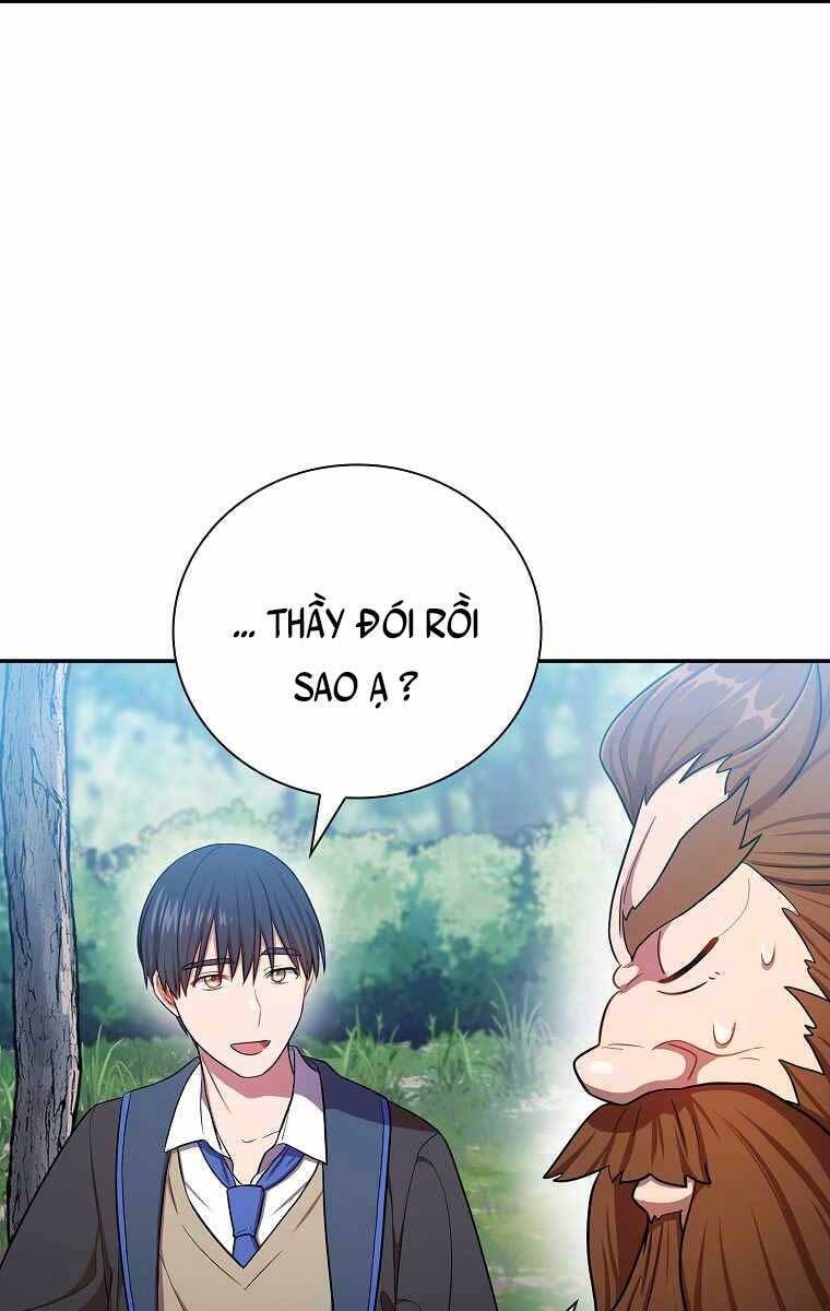 Ma Pháp Sư Tại Trường Học Pháp Thuật Chap 10 - Next Chap 11