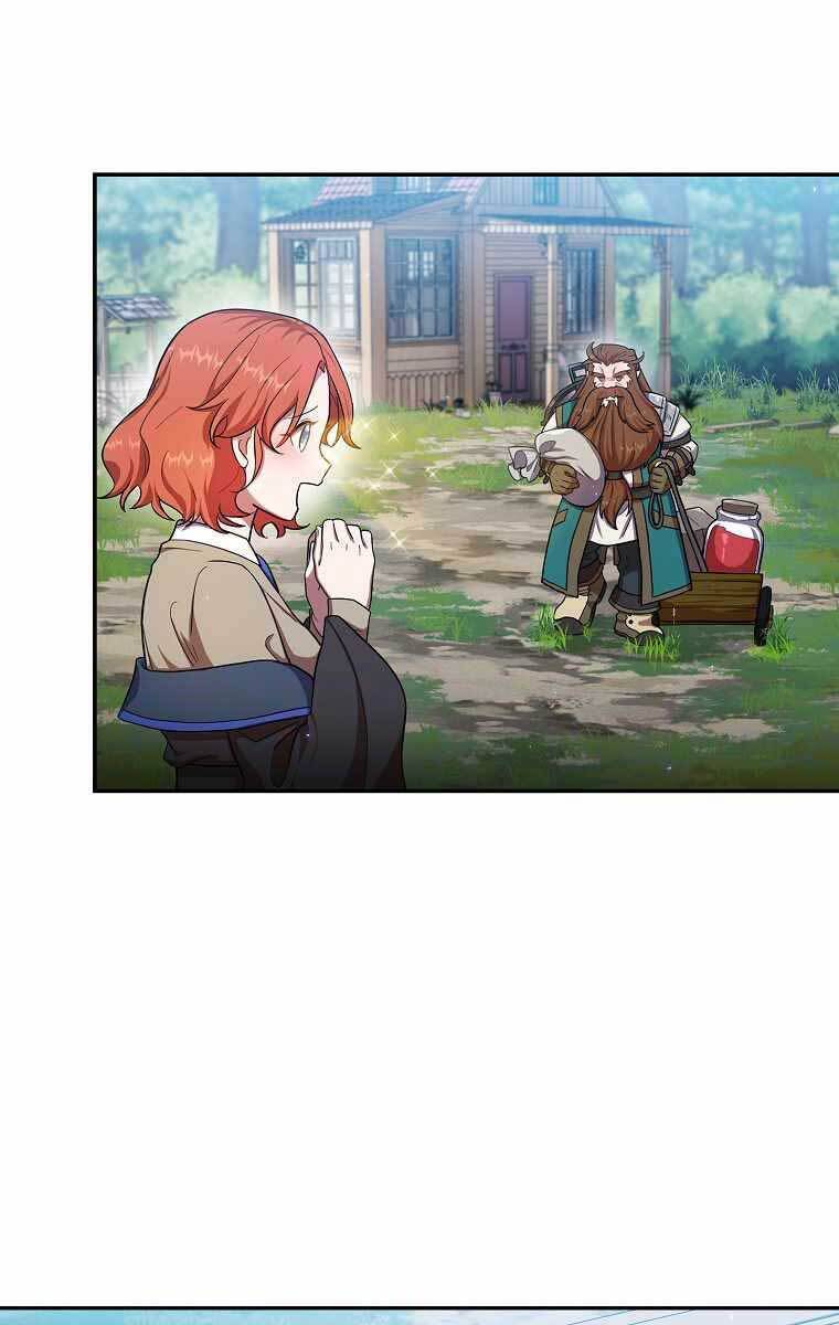 Ma Pháp Sư Tại Trường Học Pháp Thuật Chap 10 - Next Chap 11