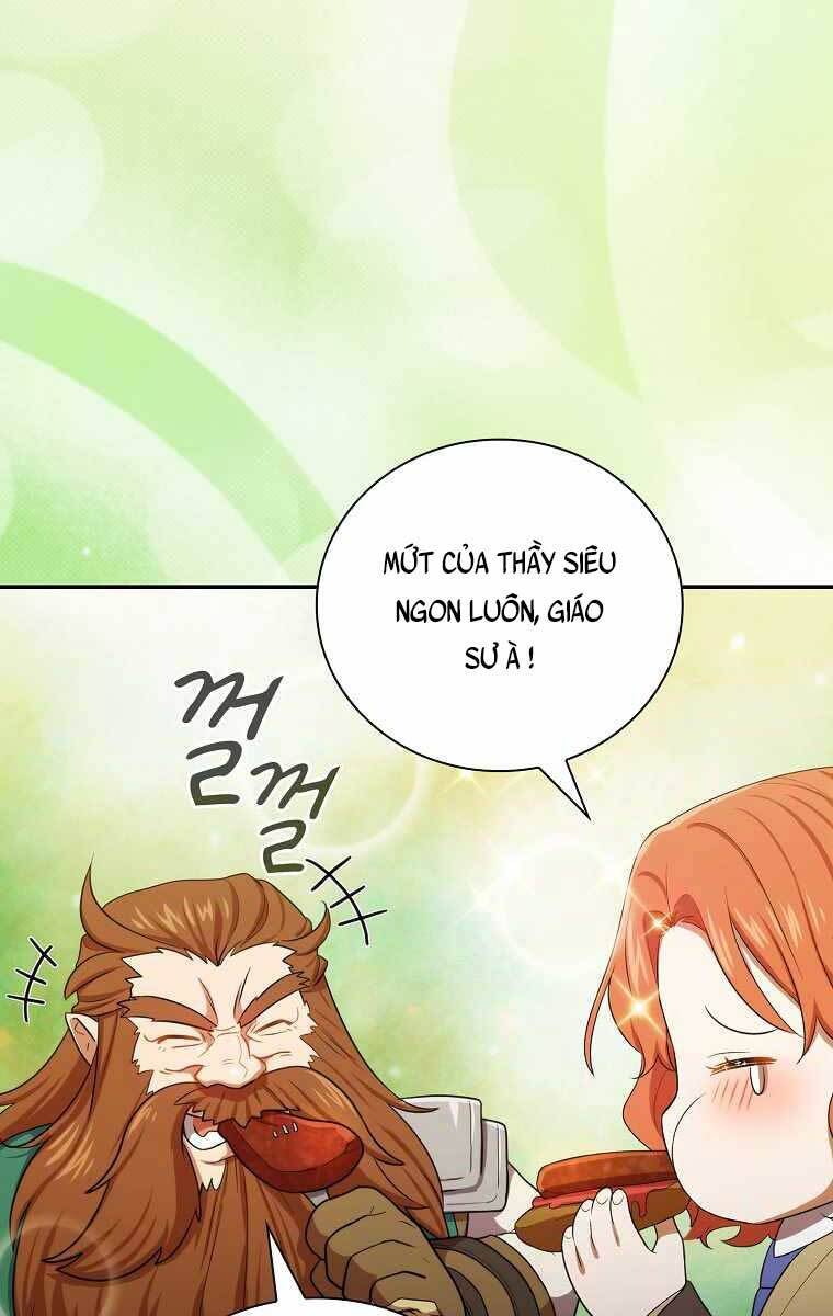 Ma Pháp Sư Tại Trường Học Pháp Thuật Chap 10 - Next Chap 11