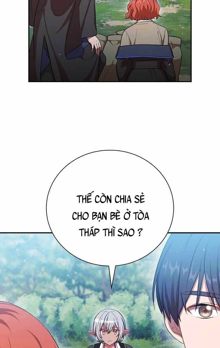 Ma Pháp Sư Tại Trường Học Pháp Thuật Chap 10 - Next Chap 11