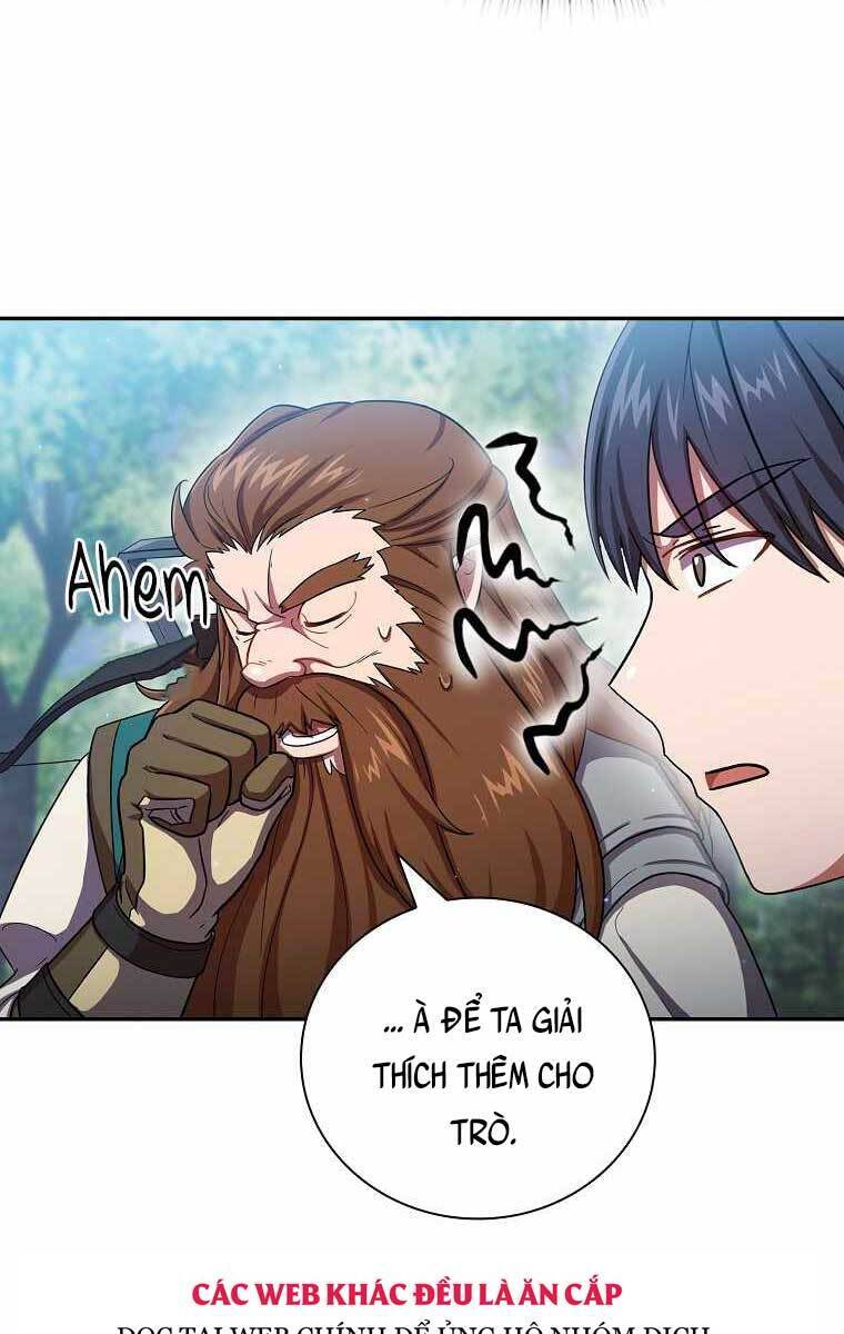 Ma Pháp Sư Tại Trường Học Pháp Thuật Chap 10 - Next Chap 11