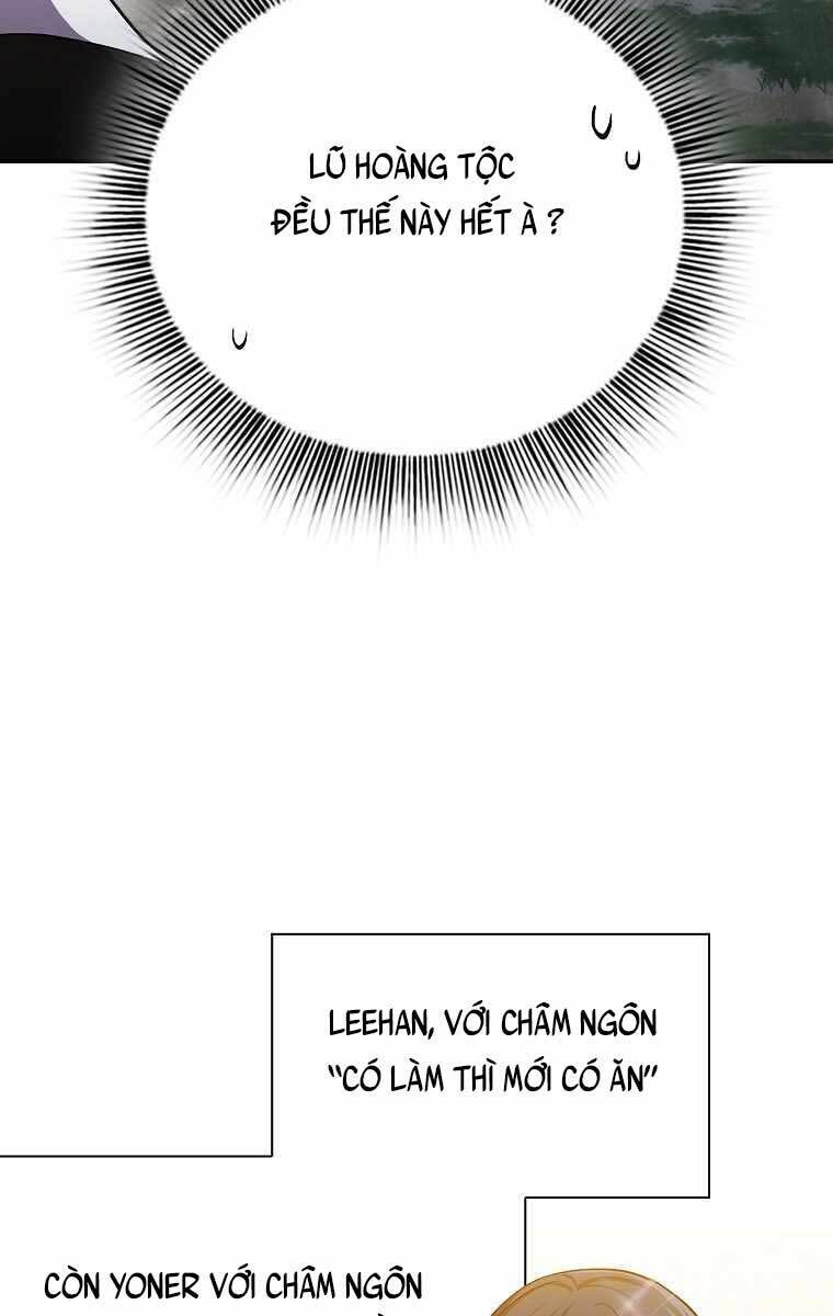 Ma Pháp Sư Tại Trường Học Pháp Thuật Chap 10 - Next Chap 11