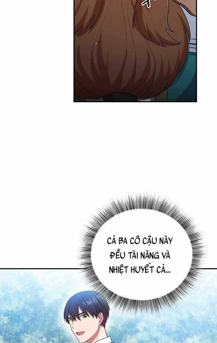 Ma Pháp Sư Tại Trường Học Pháp Thuật Chap 10 - Next Chap 11