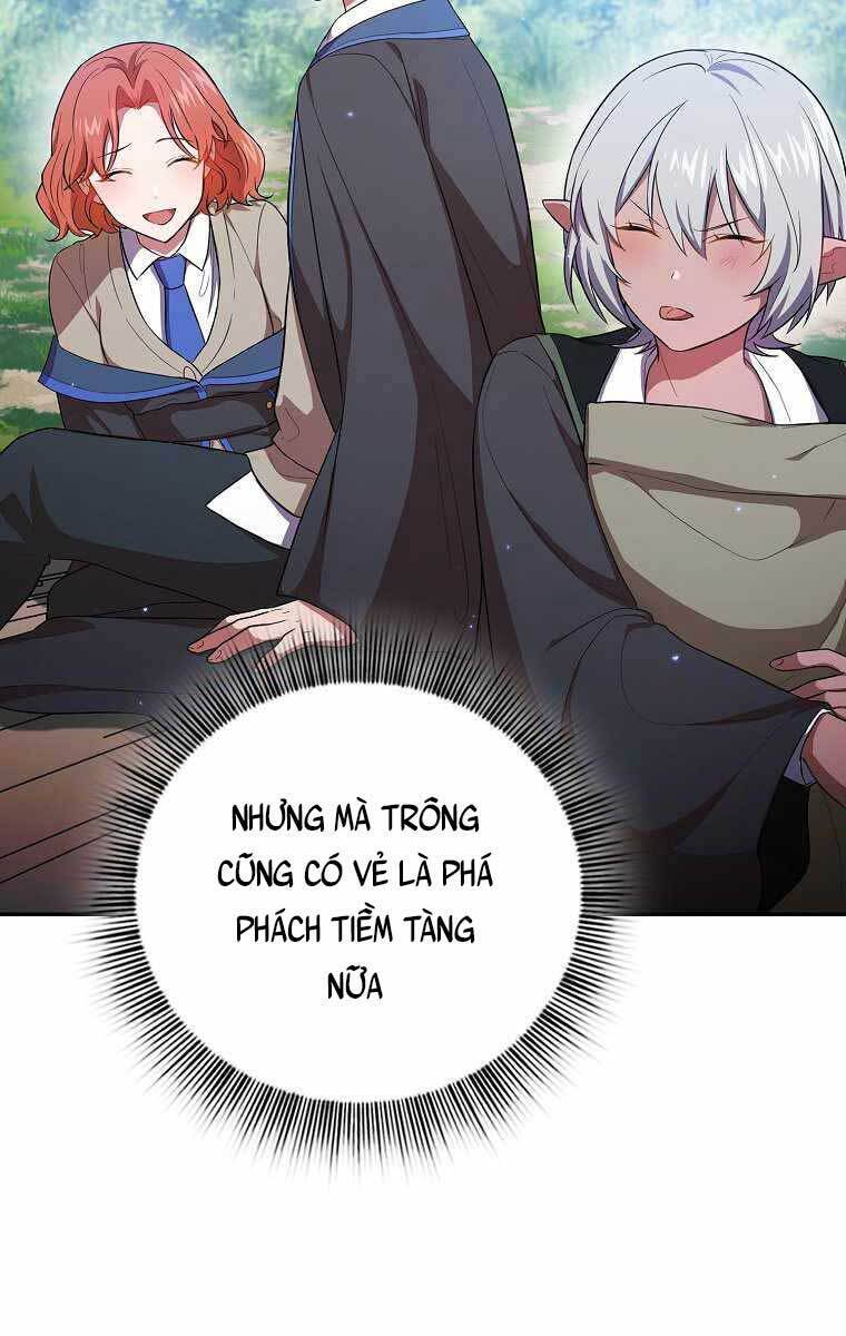 Ma Pháp Sư Tại Trường Học Pháp Thuật Chap 10 - Next Chap 11