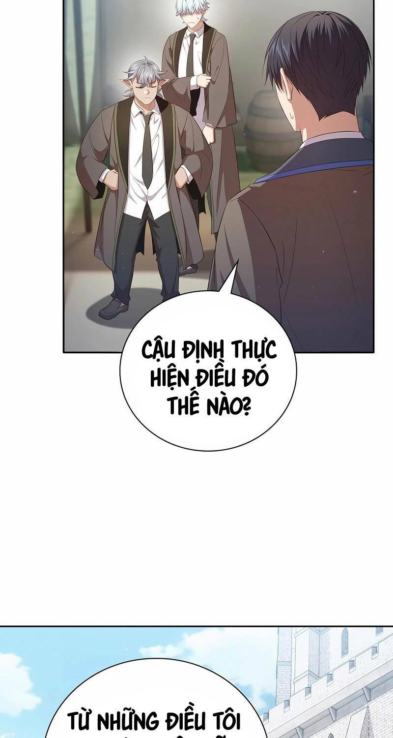 Ma Pháp Sư Tại Trường Học Pháp Thuật Chap 101 - Next Chap 102