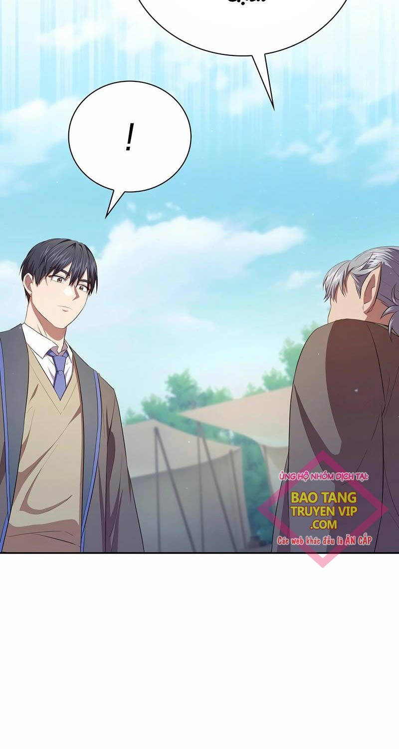 Ma Pháp Sư Tại Trường Học Pháp Thuật Chap 101 - Next Chap 102