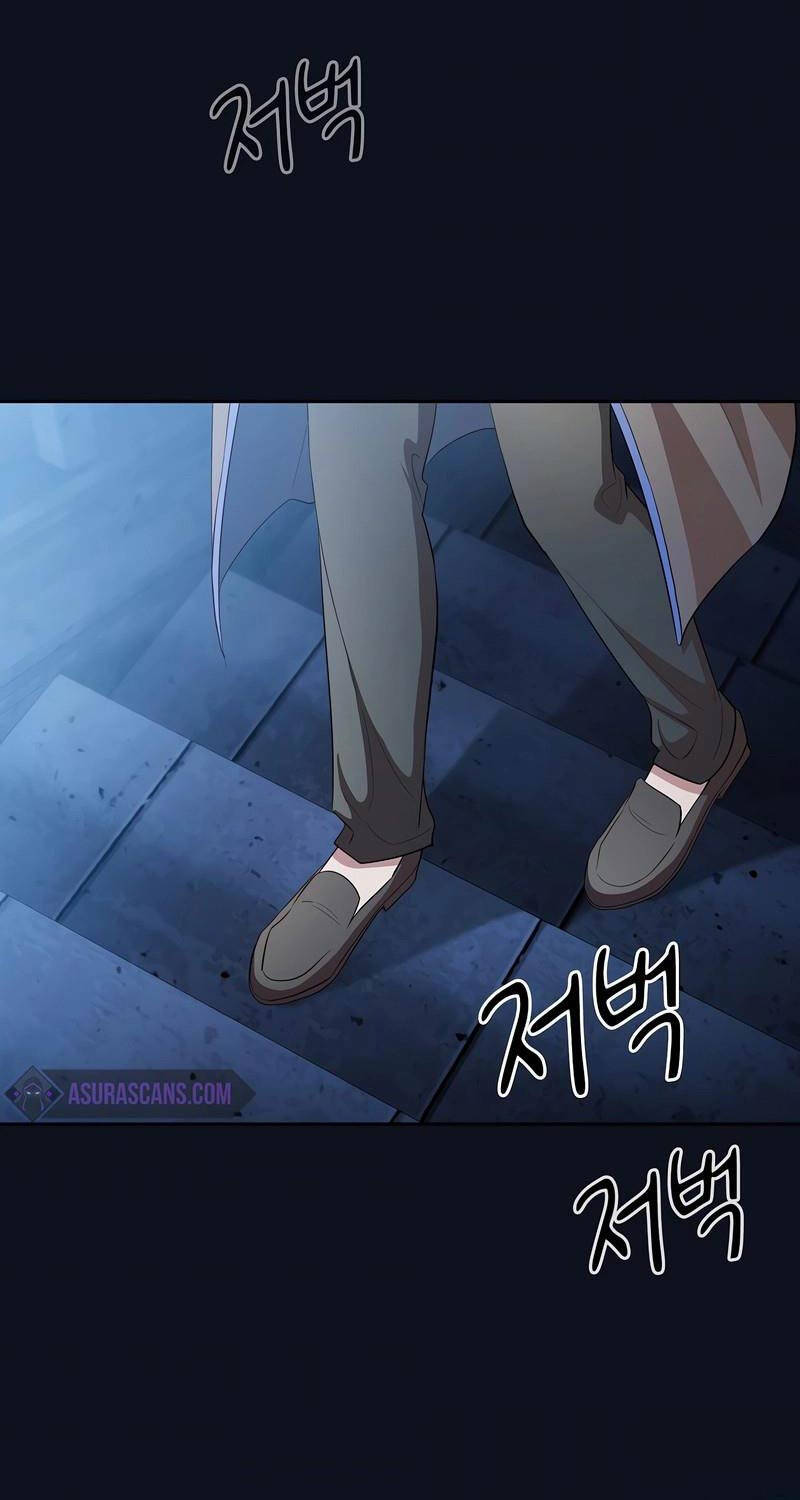 Ma Pháp Sư Tại Trường Học Pháp Thuật Chap 101 - Next Chap 102