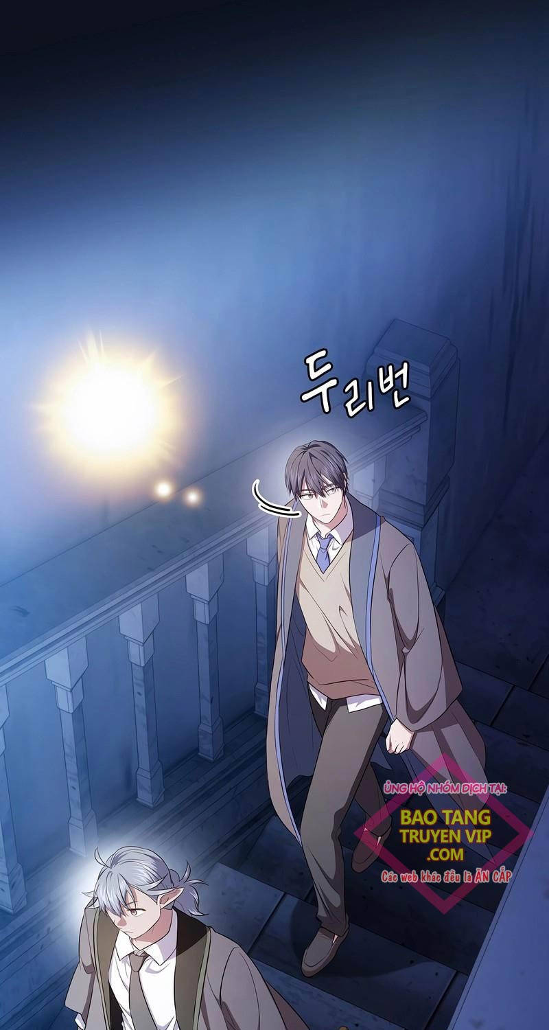 Ma Pháp Sư Tại Trường Học Pháp Thuật Chap 101 - Next Chap 102