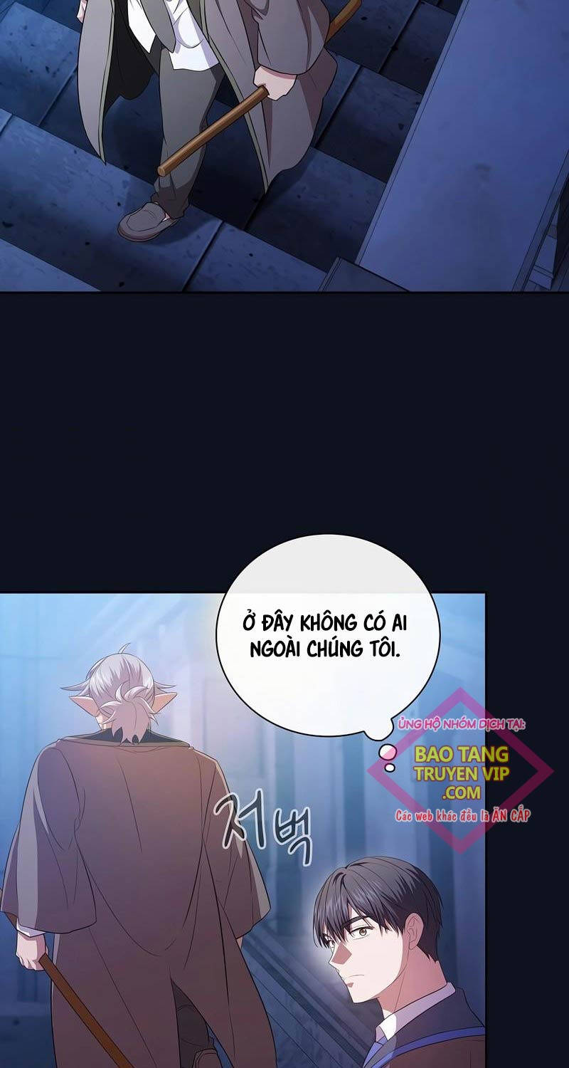Ma Pháp Sư Tại Trường Học Pháp Thuật Chap 101 - Next Chap 102
