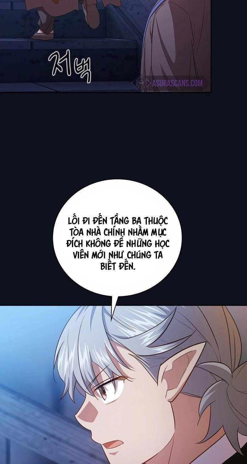 Ma Pháp Sư Tại Trường Học Pháp Thuật Chap 101 - Next Chap 102