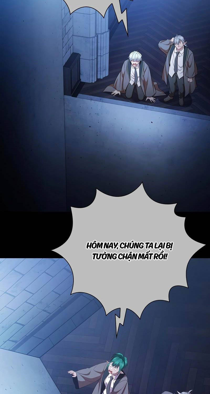 Ma Pháp Sư Tại Trường Học Pháp Thuật Chap 101 - Next Chap 102