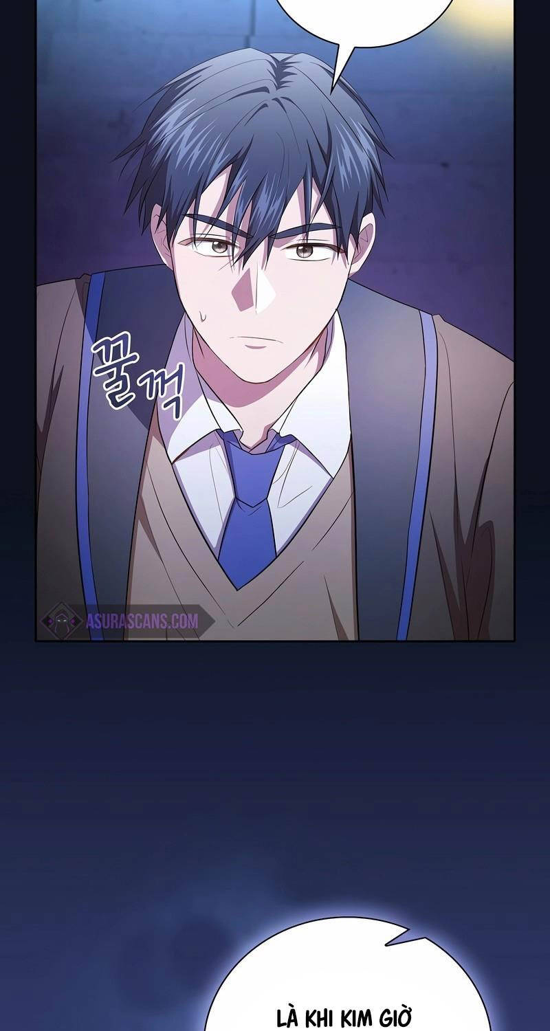 Ma Pháp Sư Tại Trường Học Pháp Thuật Chap 101 - Next Chap 102