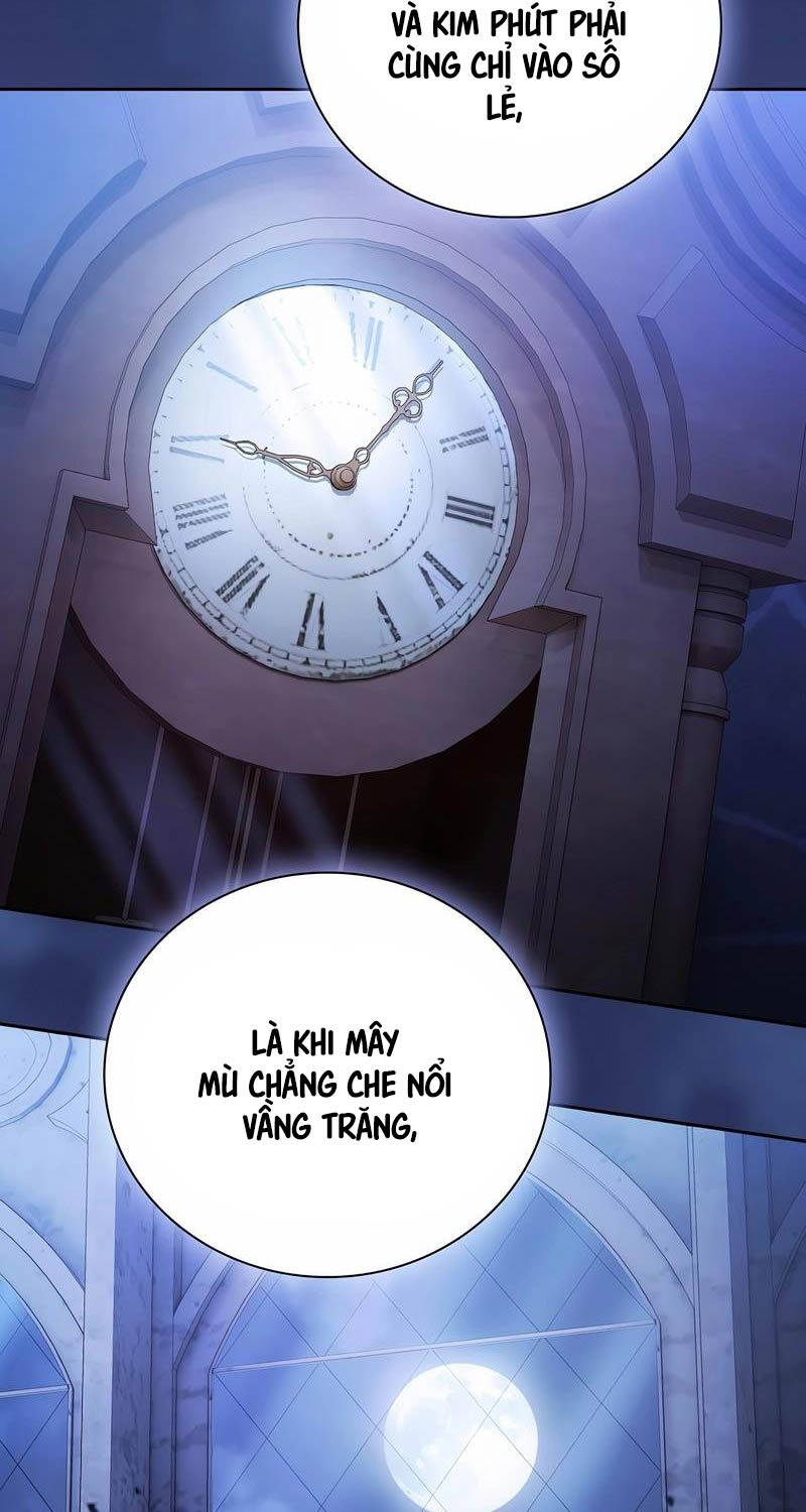 Ma Pháp Sư Tại Trường Học Pháp Thuật Chap 101 - Next Chap 102