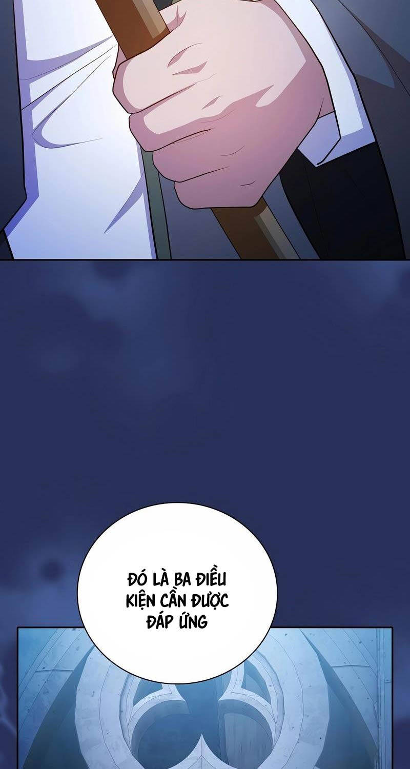 Ma Pháp Sư Tại Trường Học Pháp Thuật Chap 101 - Next Chap 102