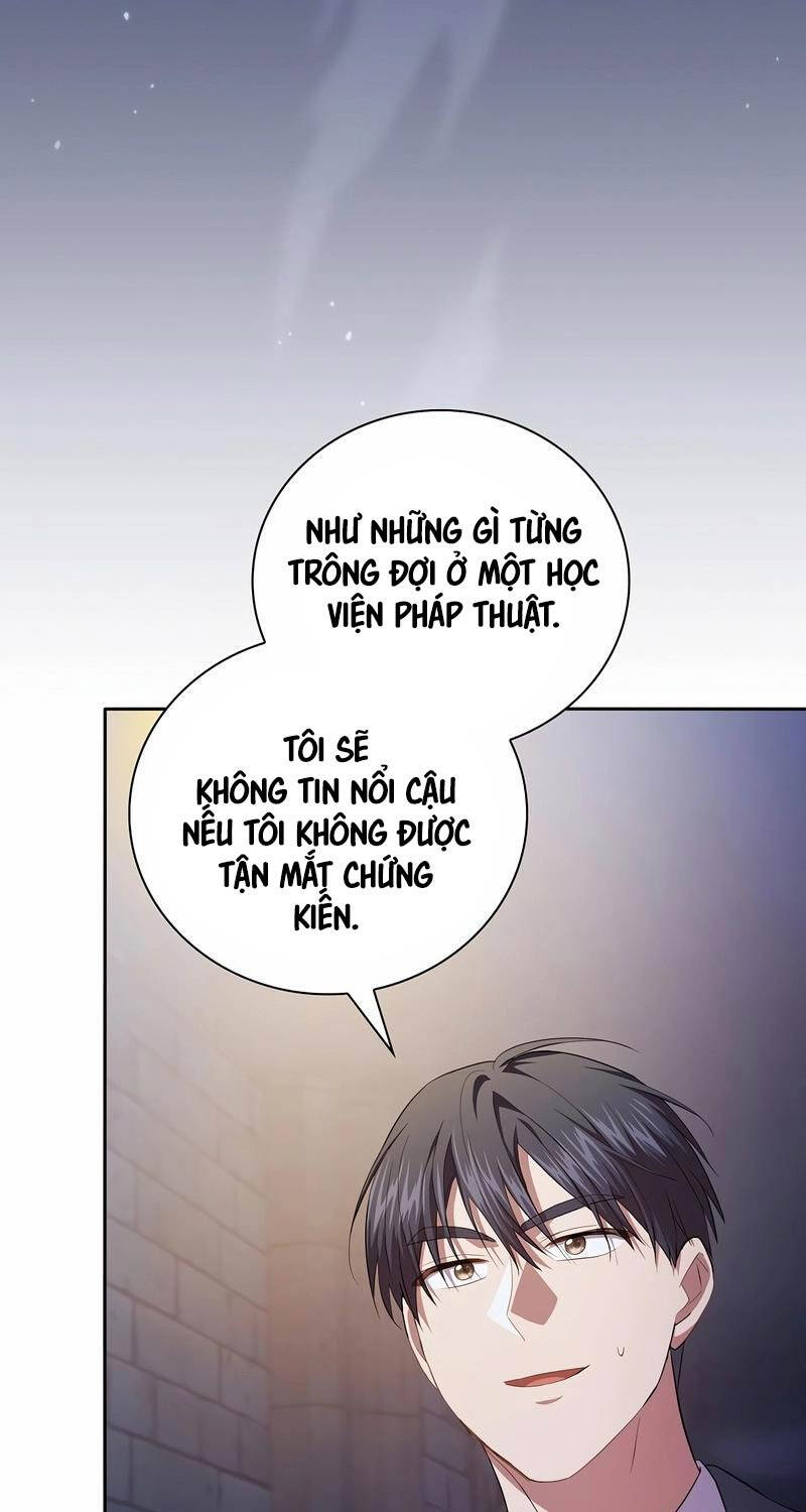 Ma Pháp Sư Tại Trường Học Pháp Thuật Chap 101 - Next Chap 102