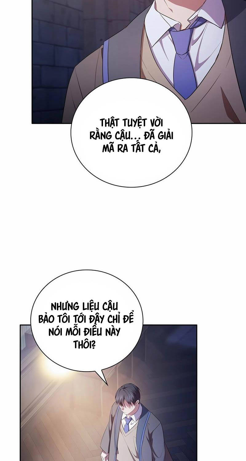 Ma Pháp Sư Tại Trường Học Pháp Thuật Chap 101 - Next Chap 102