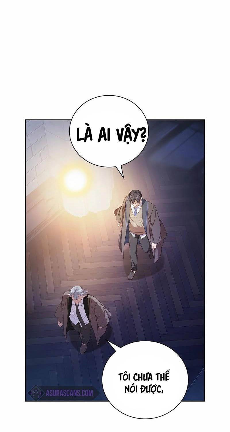 Ma Pháp Sư Tại Trường Học Pháp Thuật Chap 101 - Next Chap 102