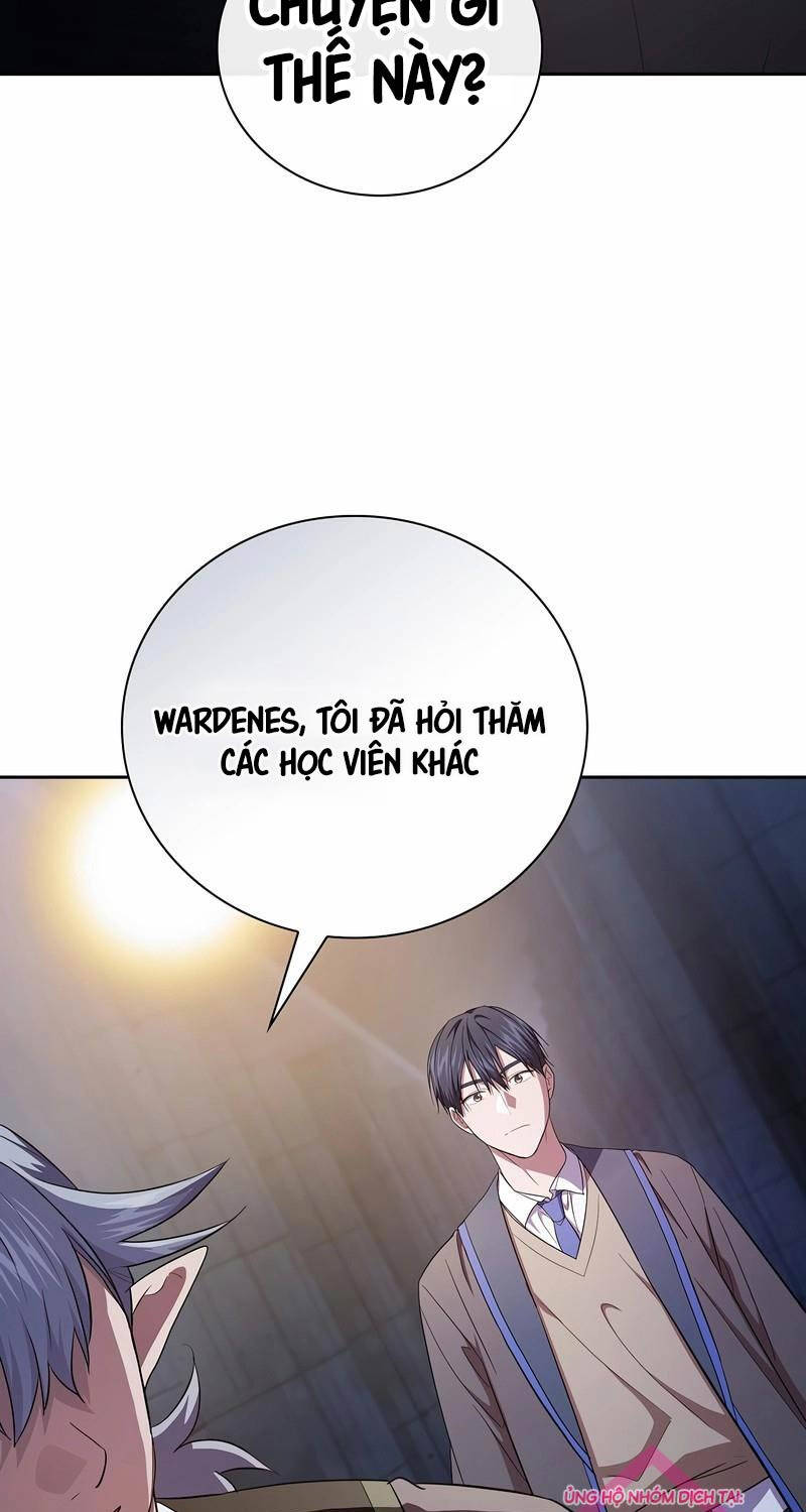 Ma Pháp Sư Tại Trường Học Pháp Thuật Chap 101 - Next Chap 102