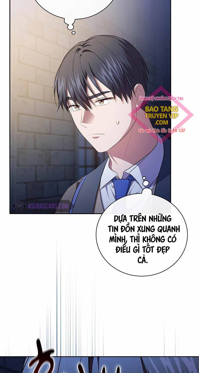Ma Pháp Sư Tại Trường Học Pháp Thuật Chap 101 - Next Chap 102