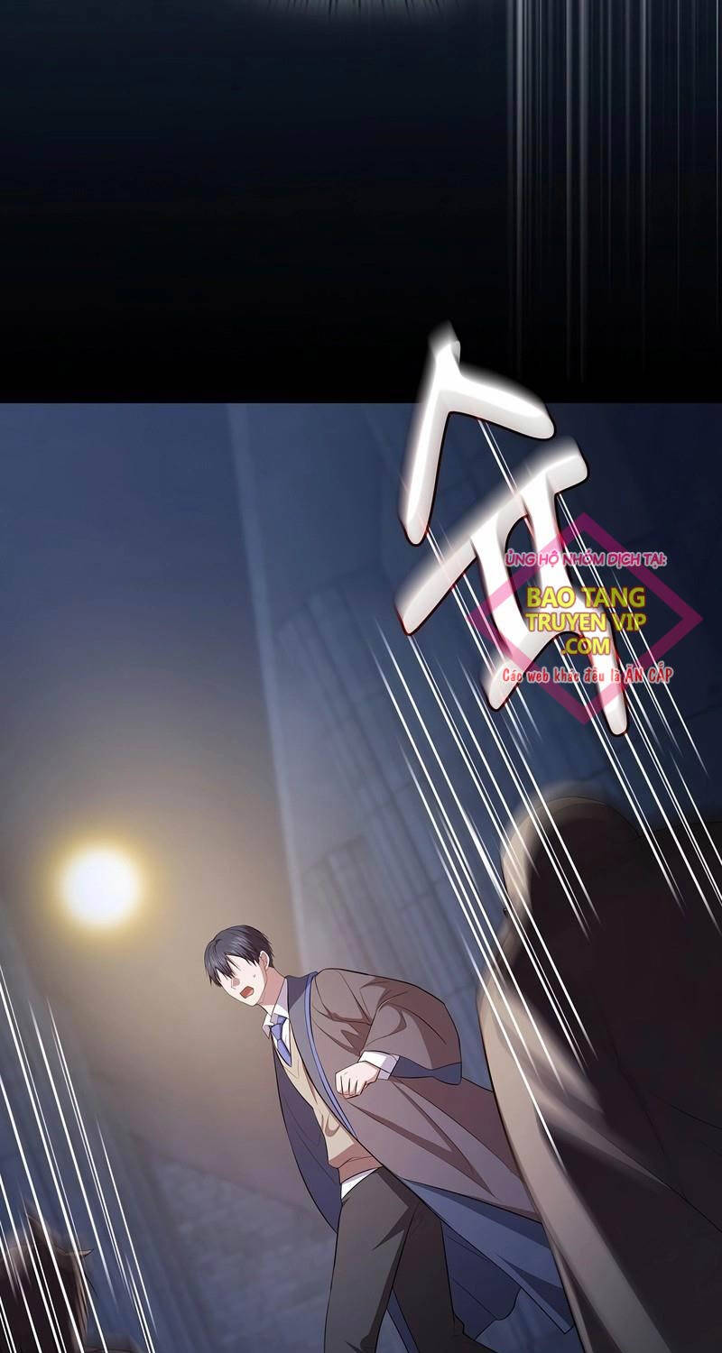 Ma Pháp Sư Tại Trường Học Pháp Thuật Chap 101 - Next Chap 102