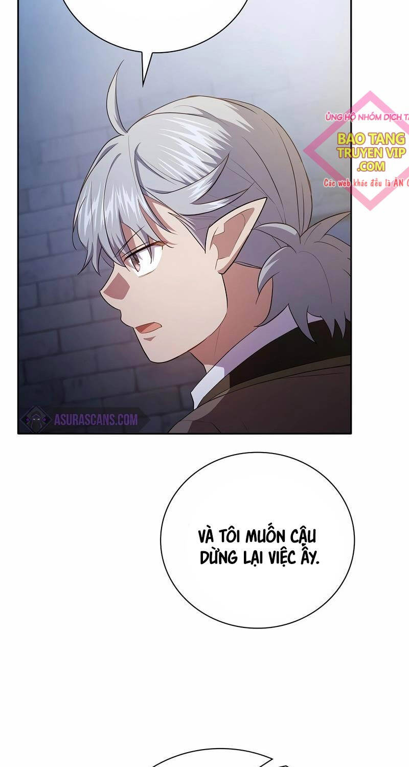 Ma Pháp Sư Tại Trường Học Pháp Thuật Chap 101 - Next Chap 102