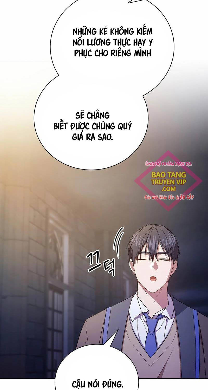 Ma Pháp Sư Tại Trường Học Pháp Thuật Chap 101 - Next Chap 102