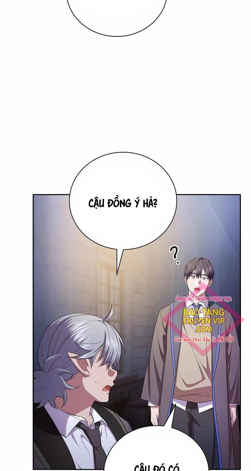 Ma Pháp Sư Tại Trường Học Pháp Thuật Chap 101 - Next Chap 102