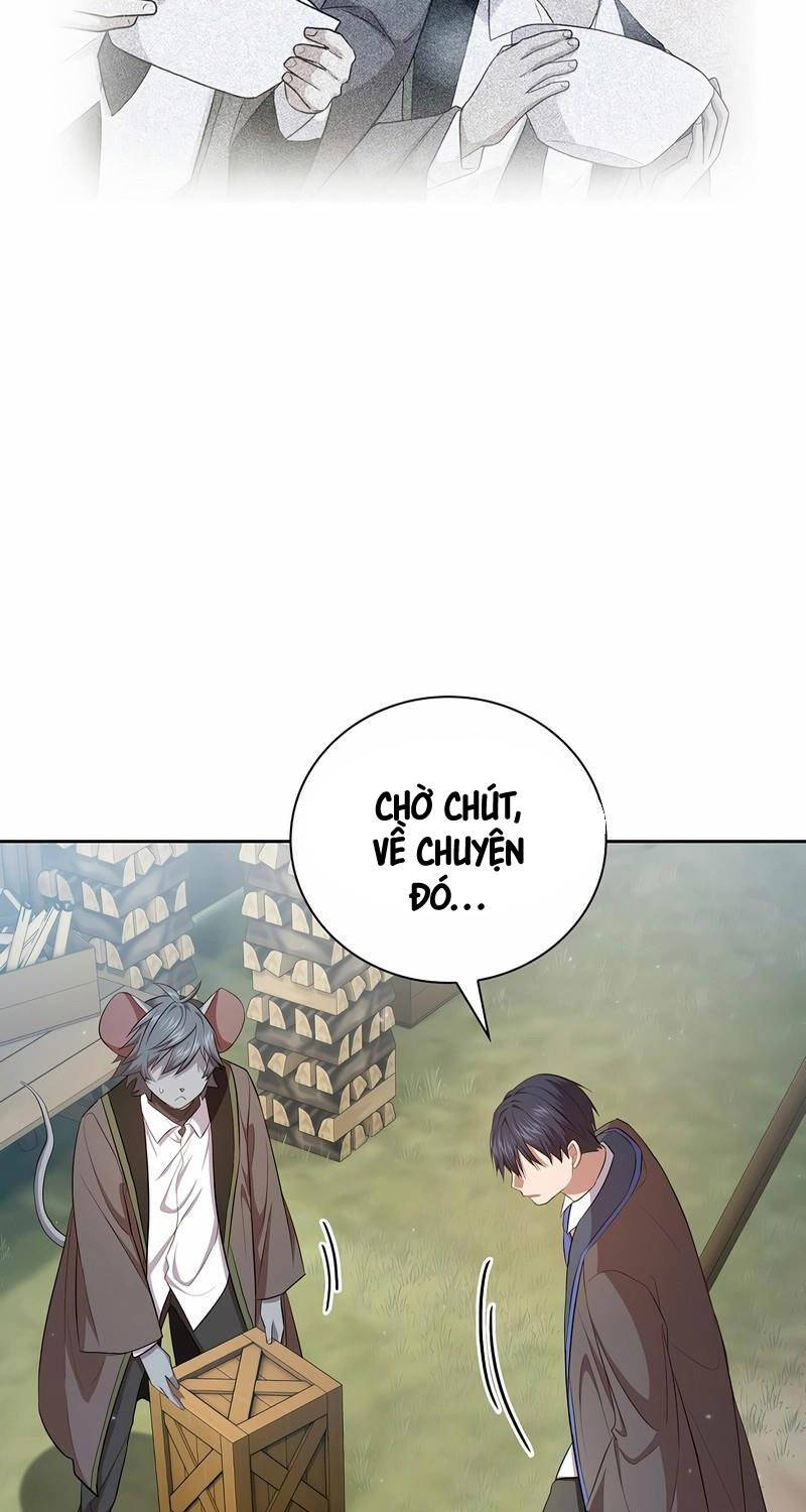 Ma Pháp Sư Tại Trường Học Pháp Thuật Chap 101 - Next Chap 102