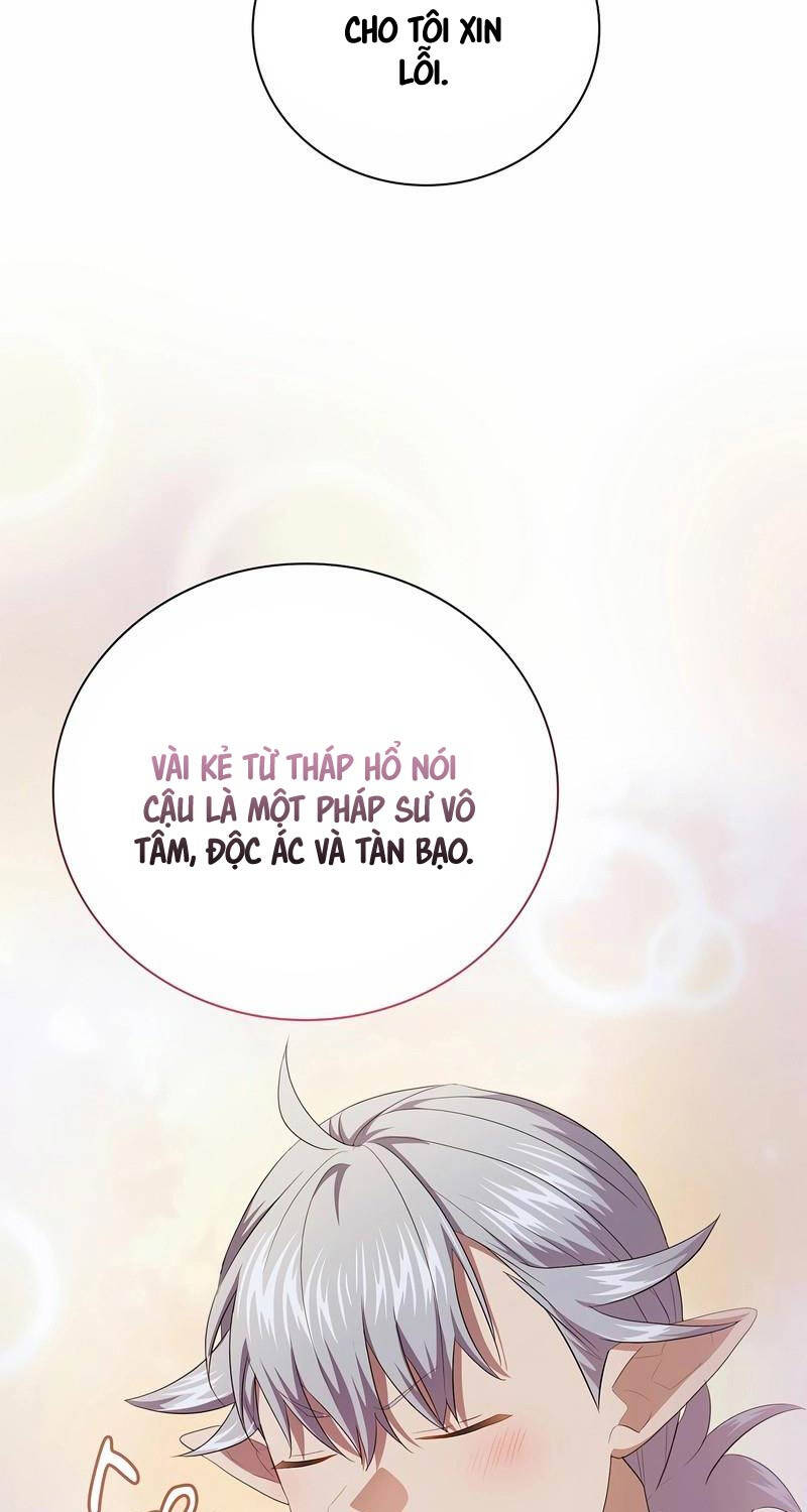 Ma Pháp Sư Tại Trường Học Pháp Thuật Chap 101 - Next Chap 102