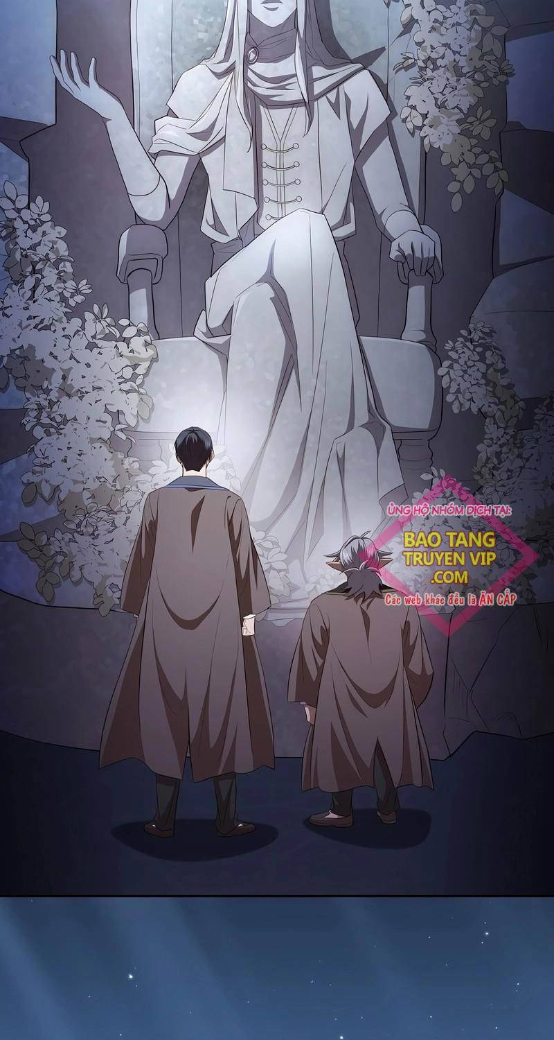 Ma Pháp Sư Tại Trường Học Pháp Thuật Chap 101 - Next Chap 102