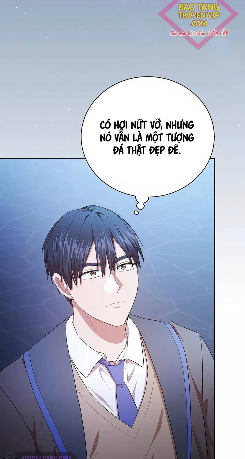 Ma Pháp Sư Tại Trường Học Pháp Thuật Chap 101 - Next Chap 102