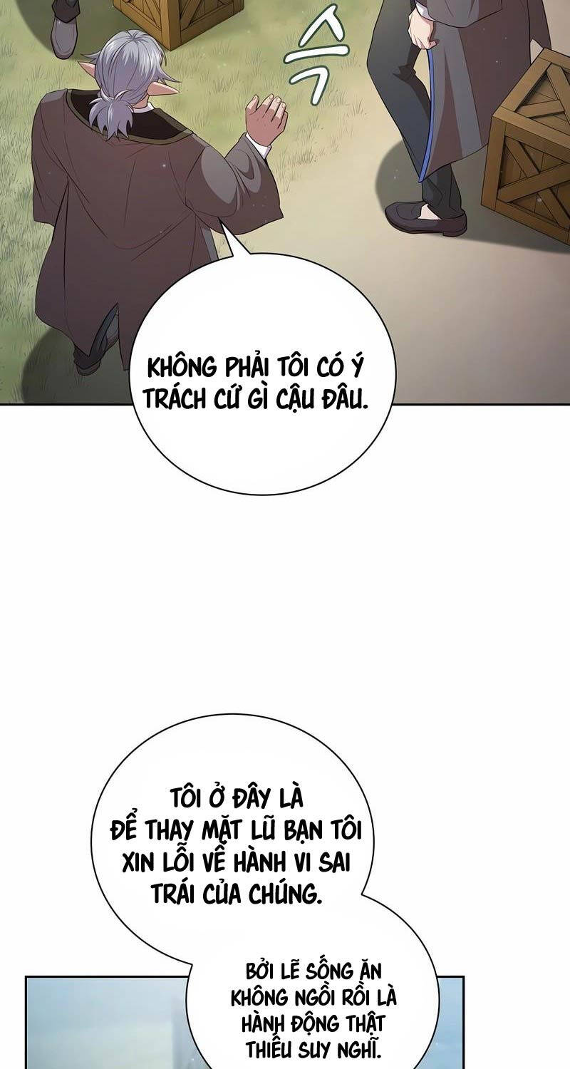 Ma Pháp Sư Tại Trường Học Pháp Thuật Chap 101 - Next Chap 102