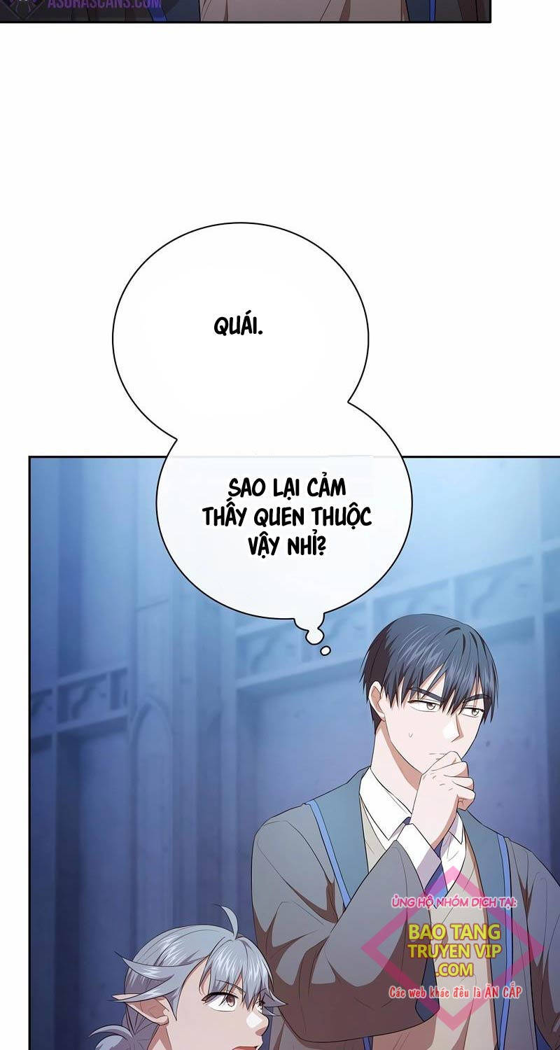 Ma Pháp Sư Tại Trường Học Pháp Thuật Chap 101 - Next Chap 102