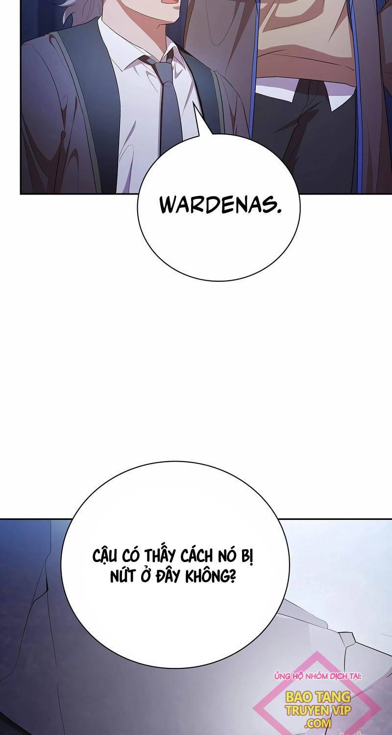 Ma Pháp Sư Tại Trường Học Pháp Thuật Chap 101 - Next Chap 102