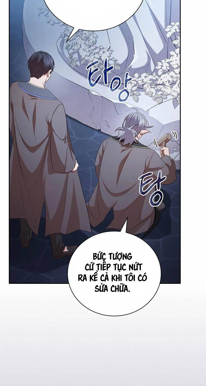 Ma Pháp Sư Tại Trường Học Pháp Thuật Chap 101 - Next Chap 102