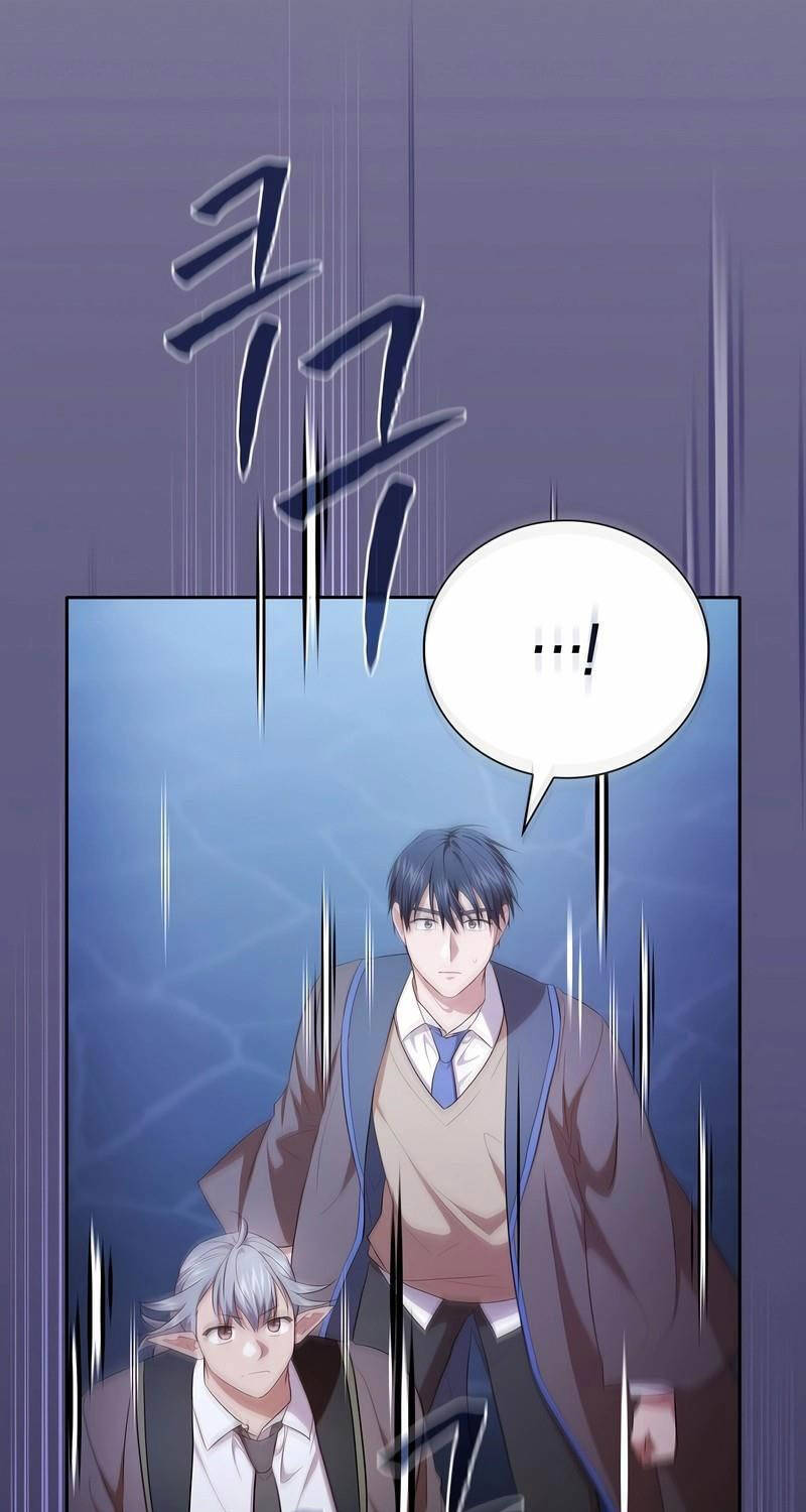 Ma Pháp Sư Tại Trường Học Pháp Thuật Chap 101 - Next Chap 102