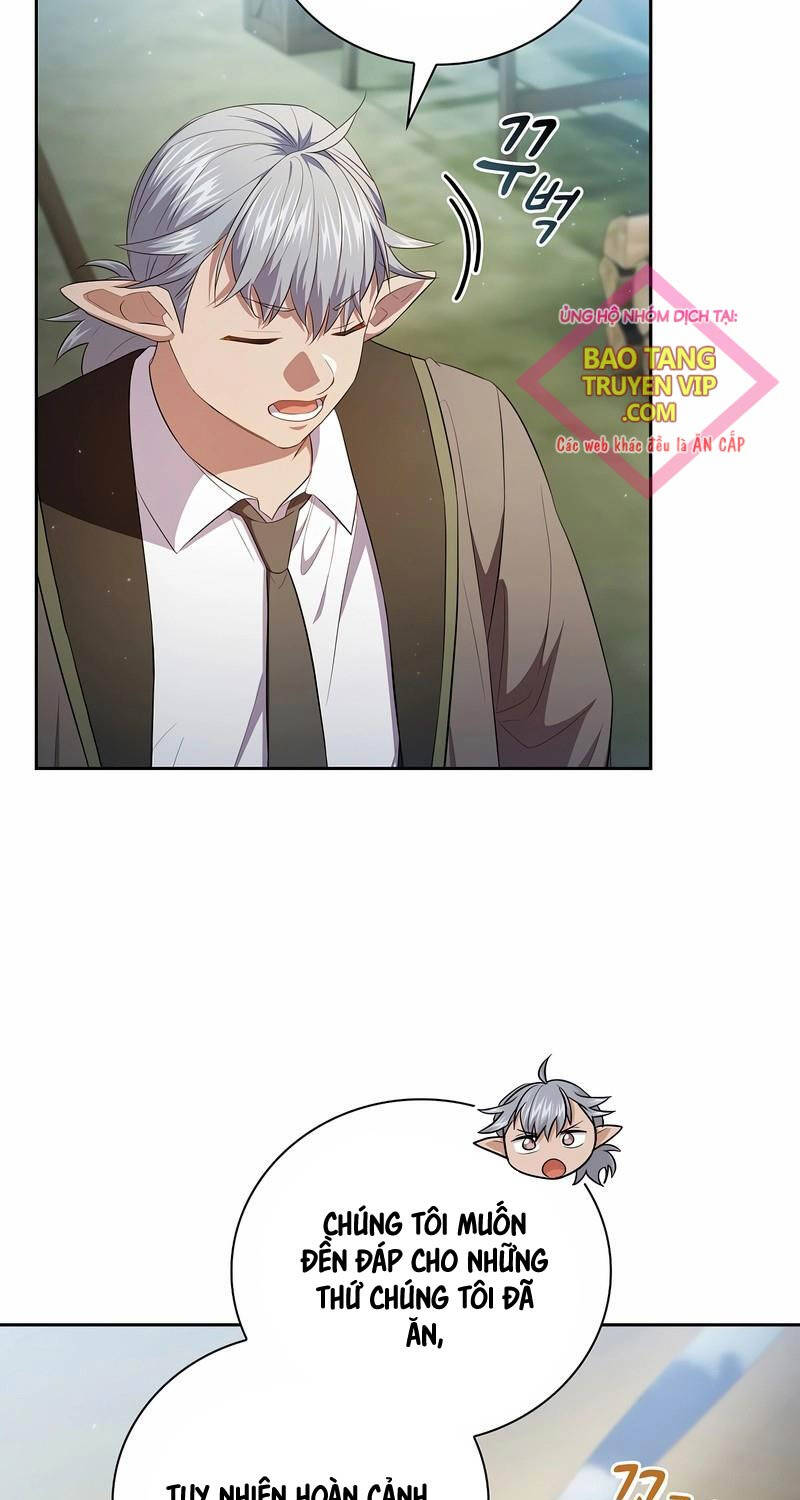 Ma Pháp Sư Tại Trường Học Pháp Thuật Chap 101 - Next Chap 102