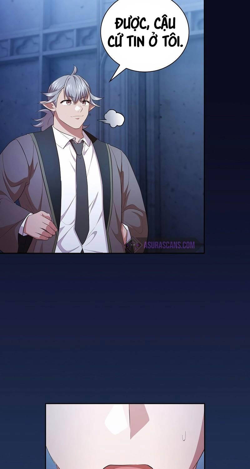 Ma Pháp Sư Tại Trường Học Pháp Thuật Chap 101 - Next Chap 102