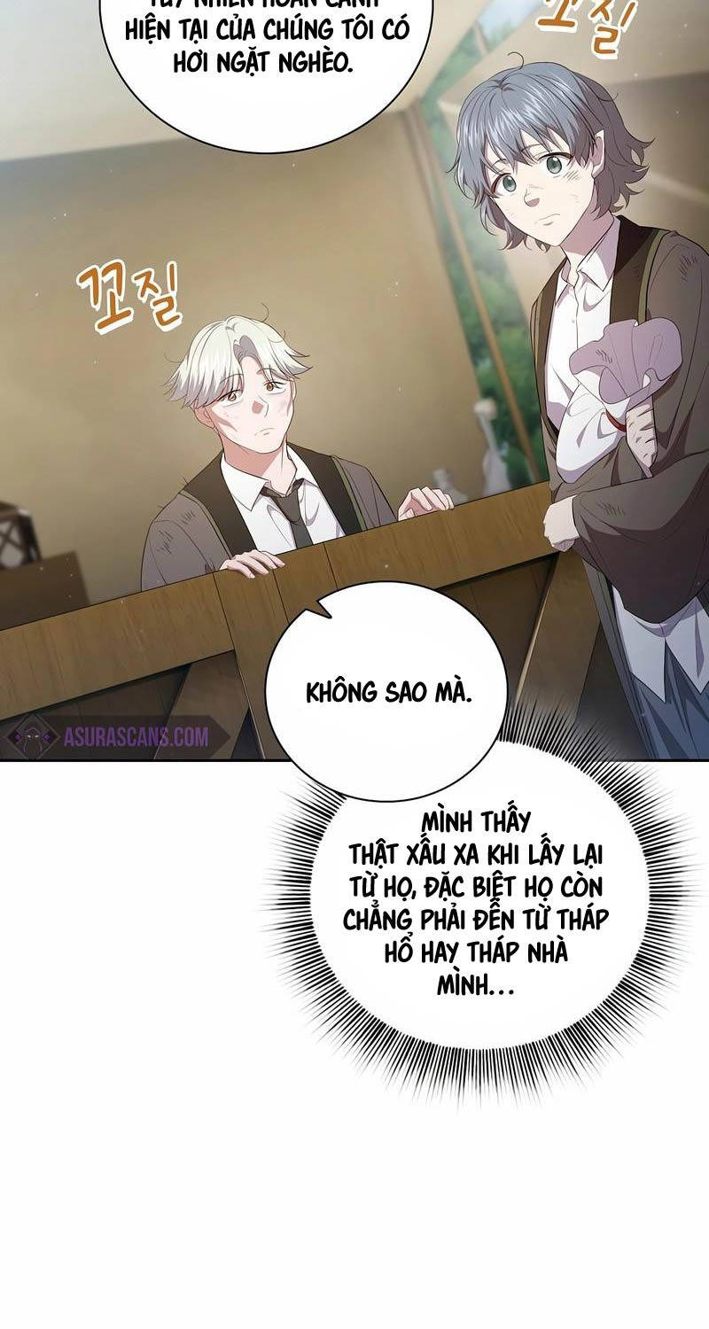 Ma Pháp Sư Tại Trường Học Pháp Thuật Chap 101 - Next Chap 102